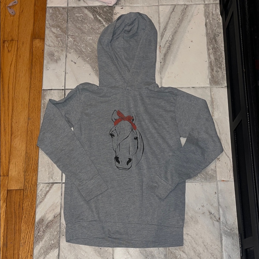 Size 8 - Long Sleeve Bundle - Picture 2 of 4